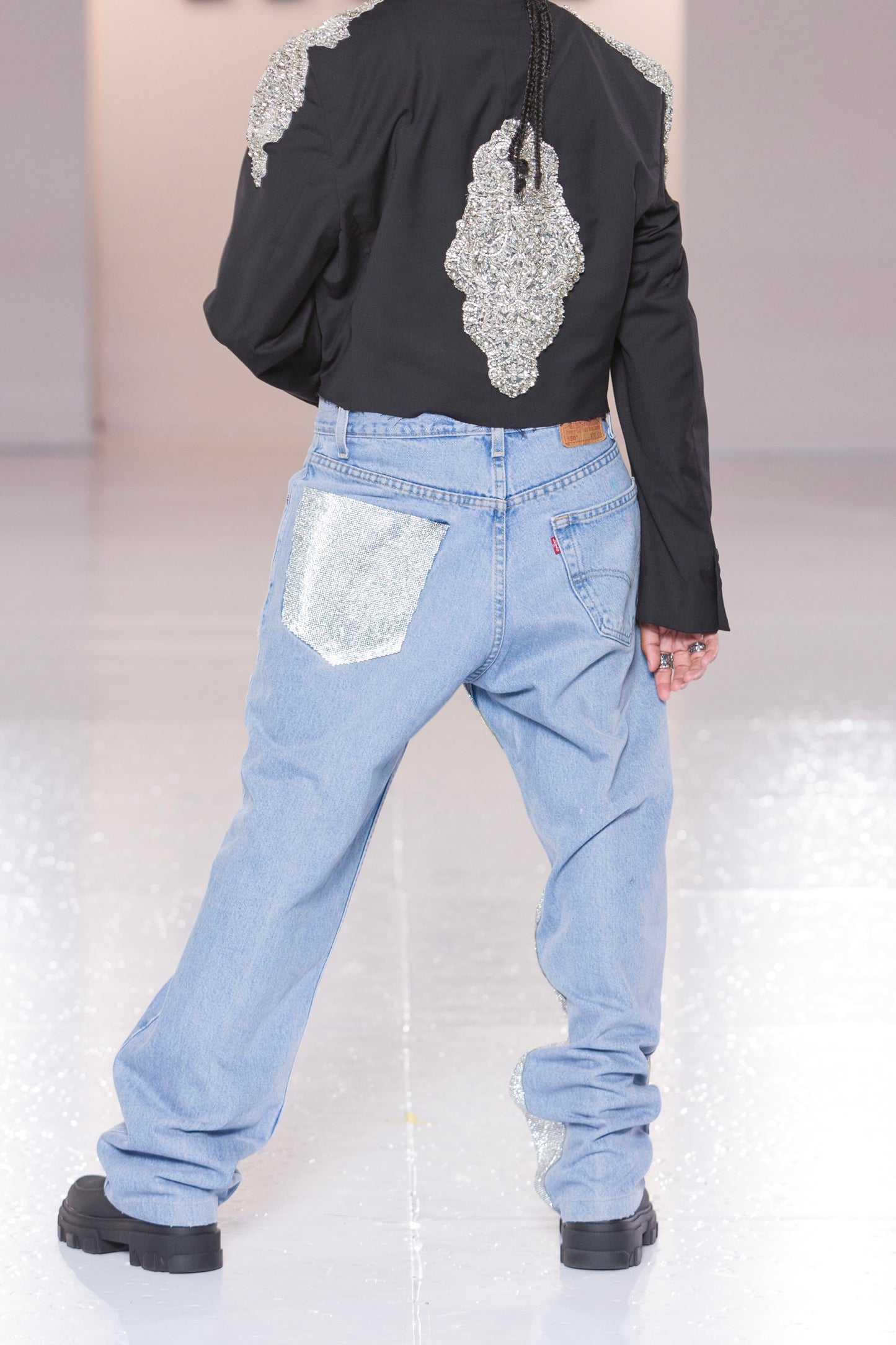 Bling Jeans