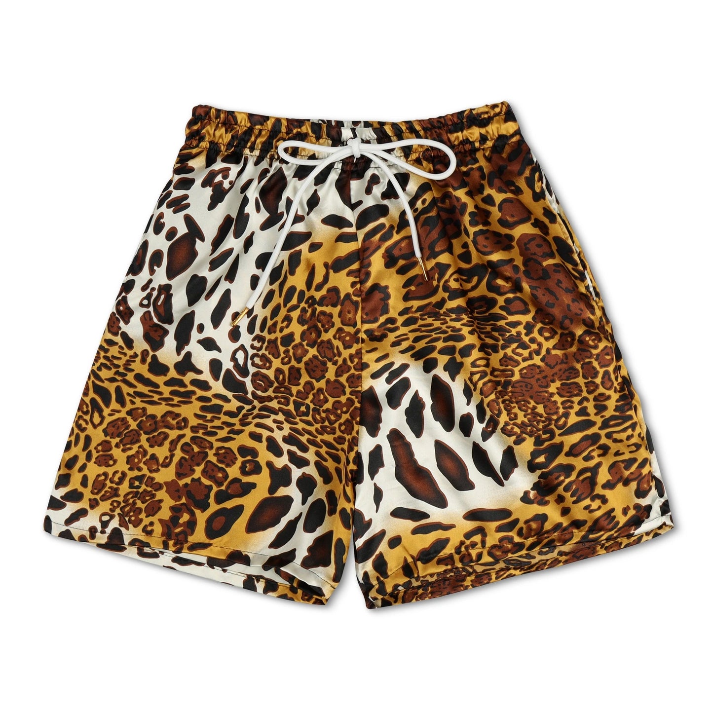 Luxury Shorts