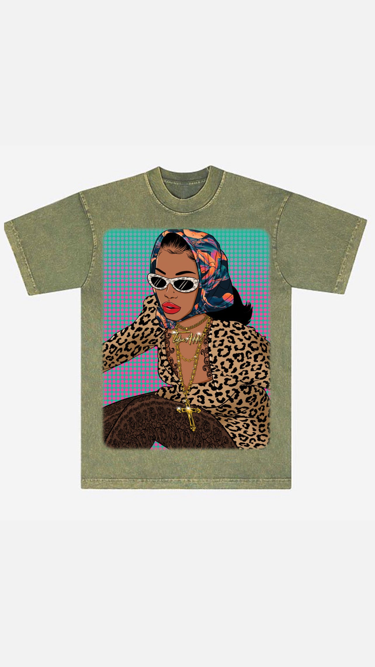 Boss Lady Tee