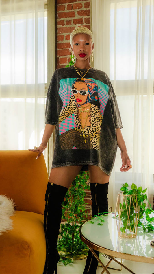 Boss Lady Tee