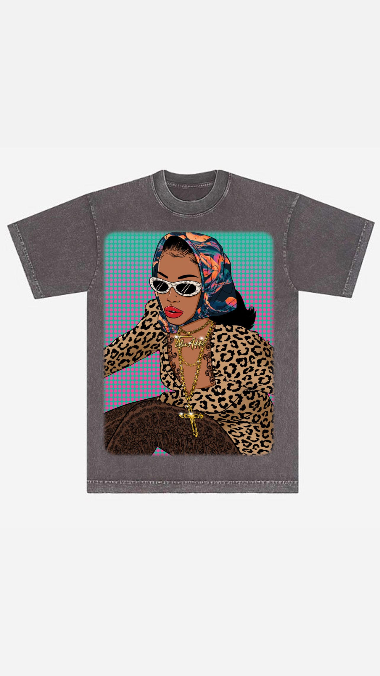 Boss Lady Tee