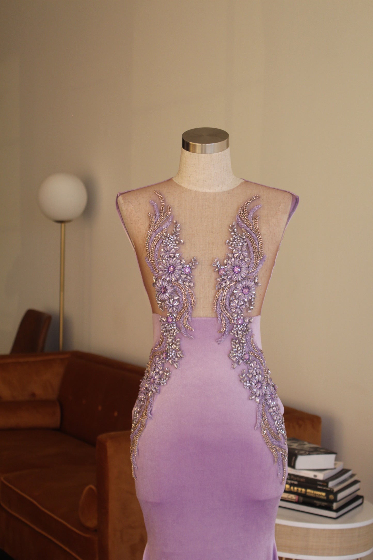 Lilly Gown