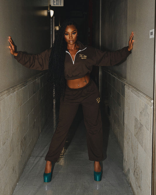 Talia Addie Sport Set (Bottoms Only)