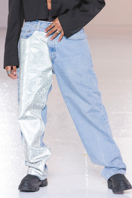 Bling Jeans